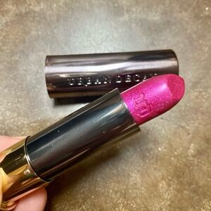 Urban Decay Vice Lipstick * BIG BANG METALLIZED